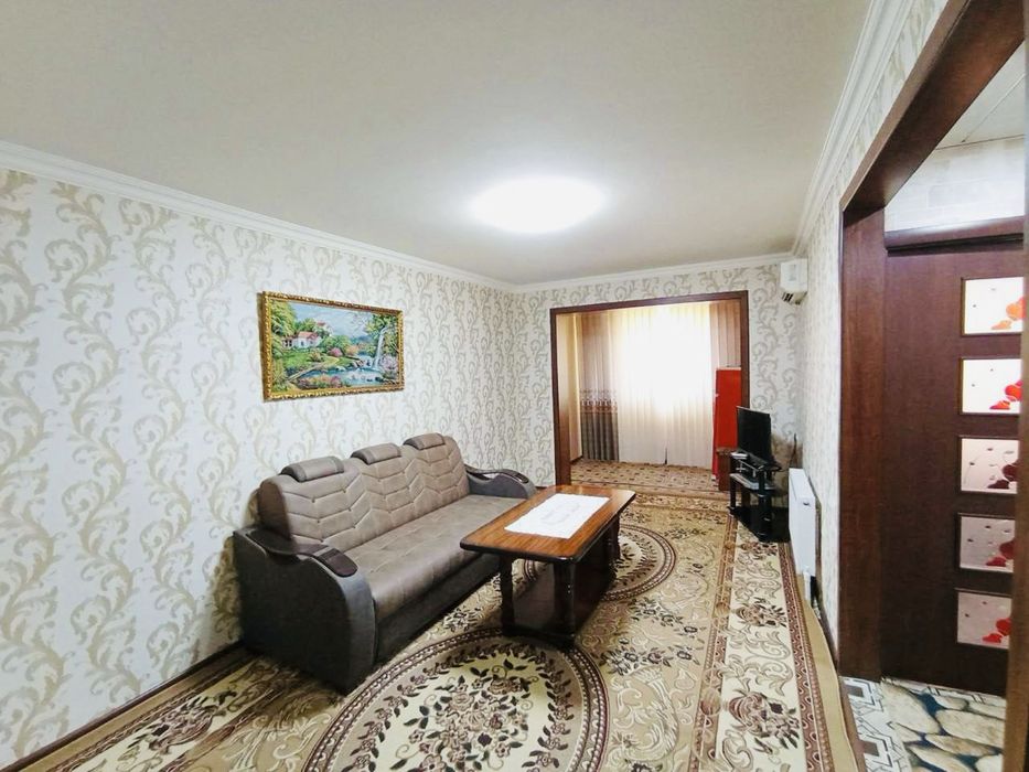 Квартира арендага берамиз.вагзалга