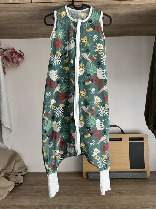 Angel Baby детско чувалче за сън 2-3 г