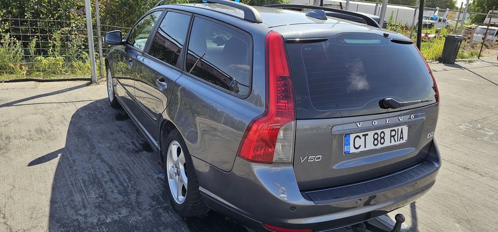 Volvo V50 1.6 115cp