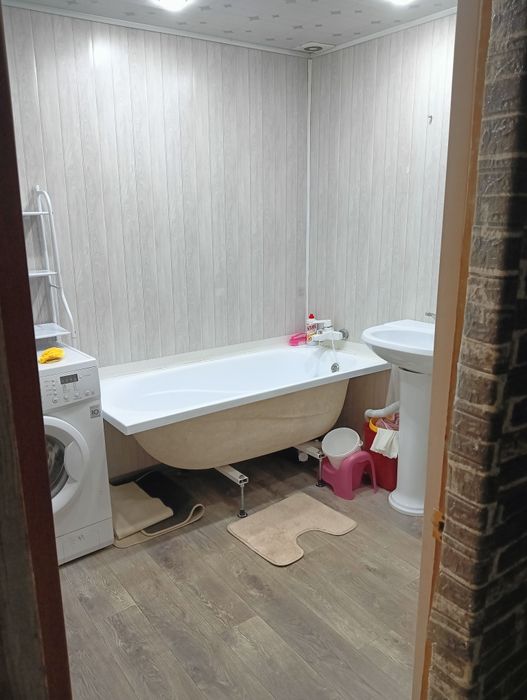 Квартира однушка