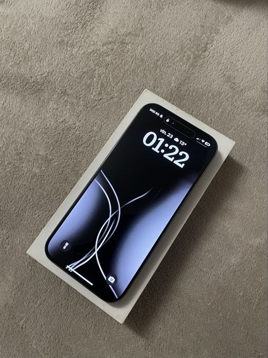 Iphone 15 pro 512gb