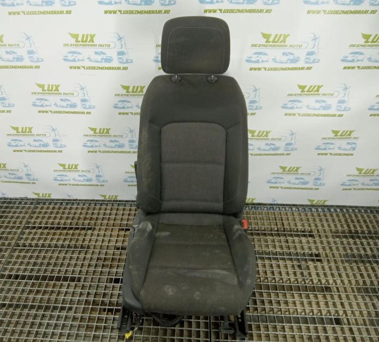 Scaun dreapta fata Volkswagen VW Passat B8 [2014 - 2020] 2.0 tdi CRLB