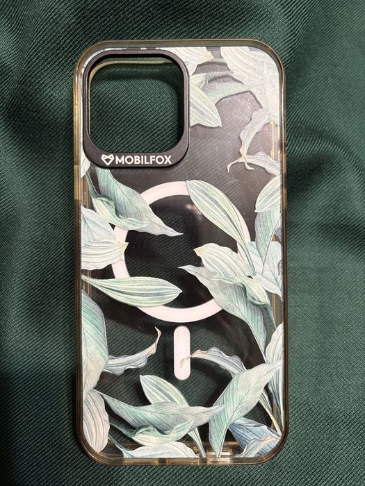 Калъф за iPhone 13 pro max - Mobilfox