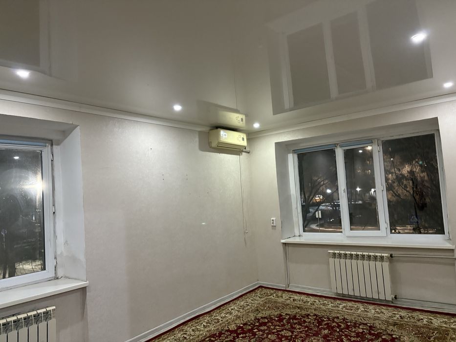 1комн квартиро 2этаж