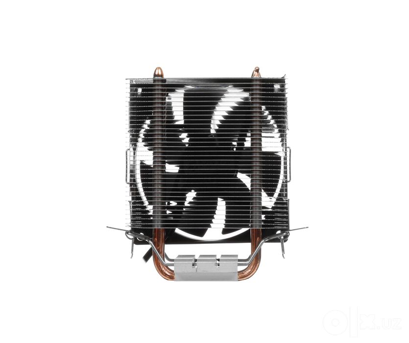 ' Кулер для процессора ID-Cooling SE-902-SD V2 (TDP 100W)