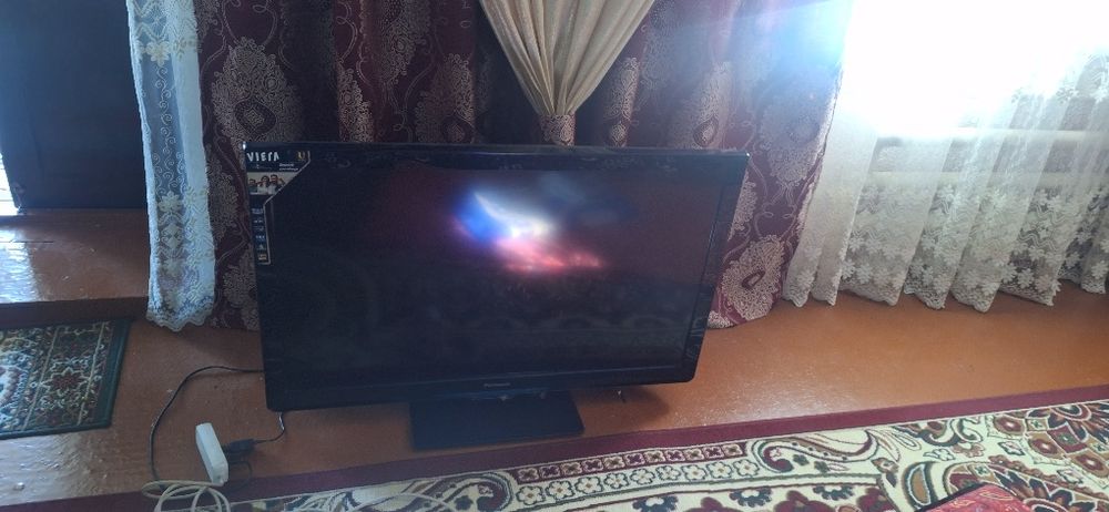 Telvizor43 HD ve