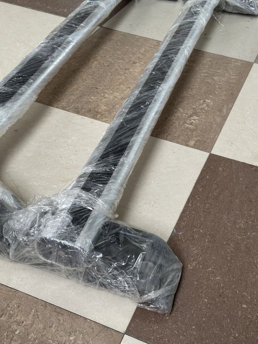 Рейлинги поперечные