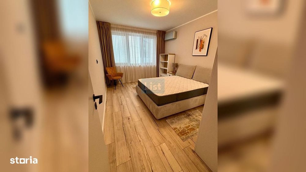 Comision 0% | Confort | Apartament 3 Camere Lux| Parcare|Pta. Romana|