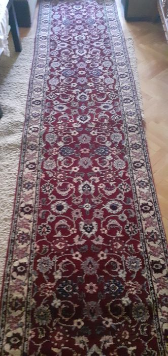 Covoare persane de lana