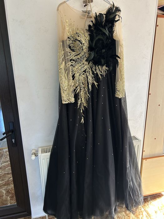 Rochie eleganta de seara
