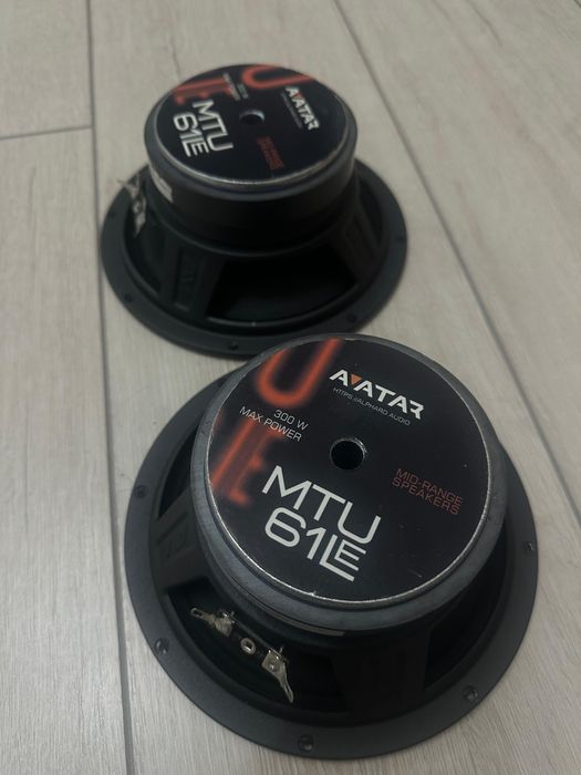 Калонка на продажу новый