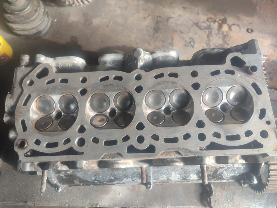 Продам двигатель G13B