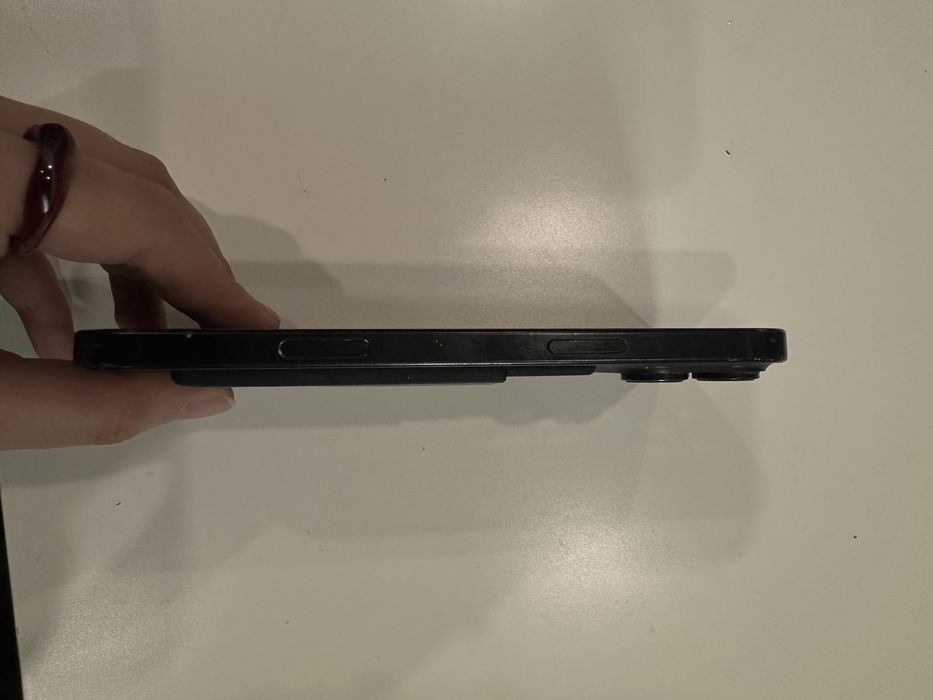 Айфон 16 про макс