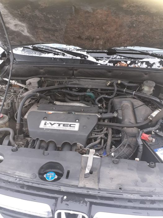 Авторынок.хонда црв.