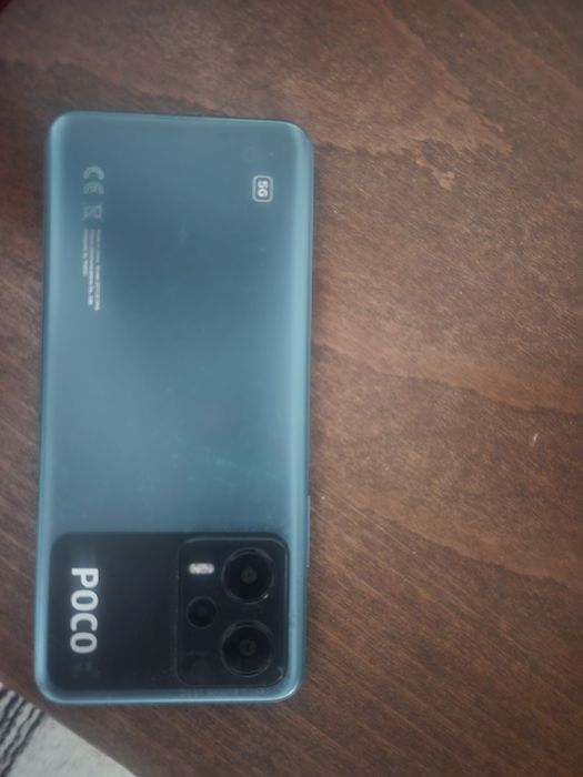 POCO X5 resigilat