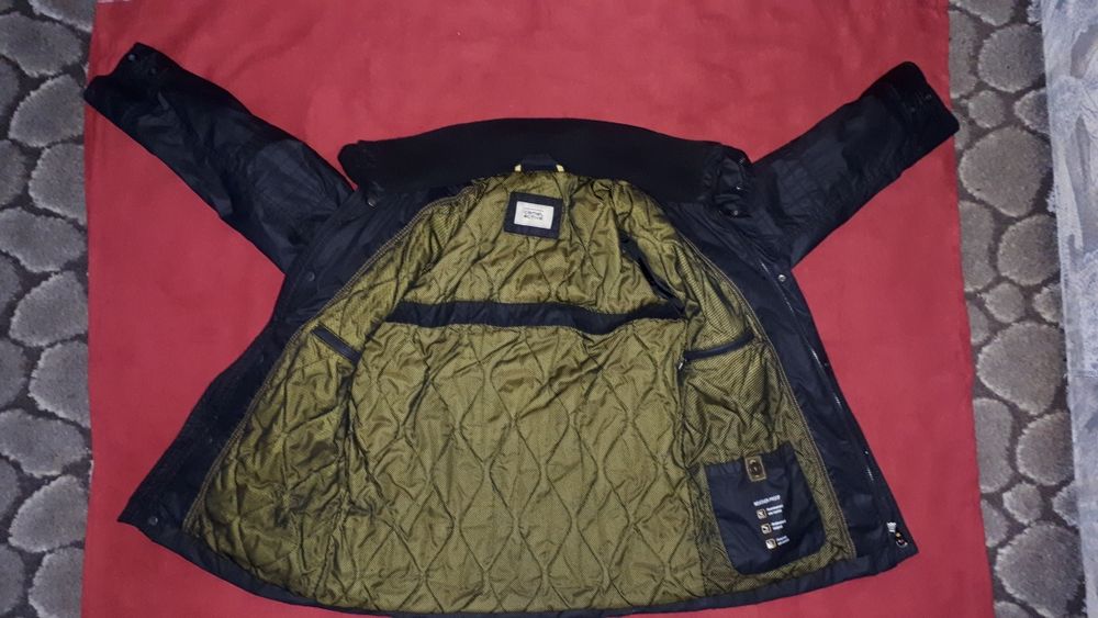 Camel-Ориг. Зимно Водоустойчиво  яке