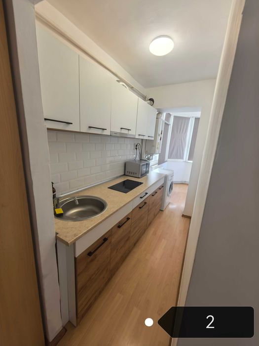 Regim hotelier Bistrita apartament 1 camera