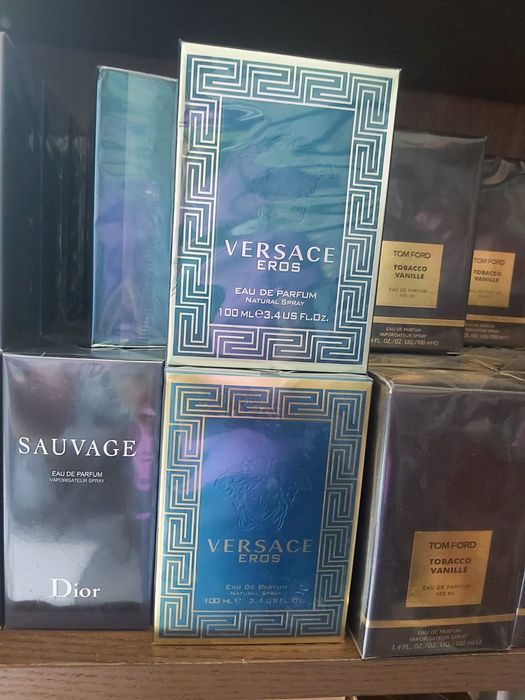Parfum de vânzare engrs