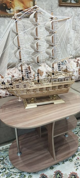 Сувениры ручной работы