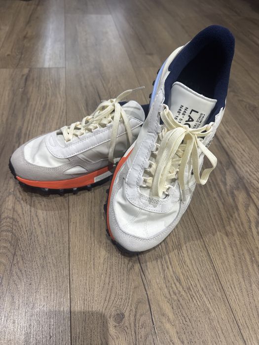 Обувки Louis vuitton ,Lacoste