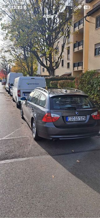 BMW 3 Series 2008 — imagine 5