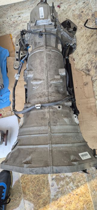 Vând cutie de viteze BMW M5 M6 M8 2019