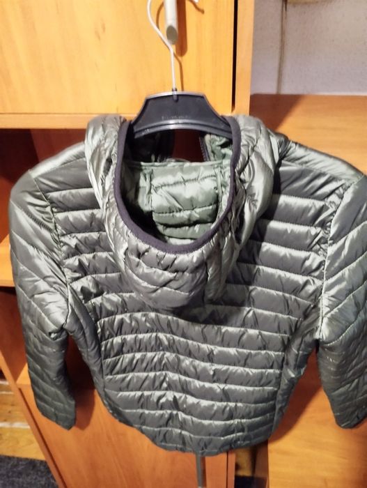 Geacă  Feifa moderna