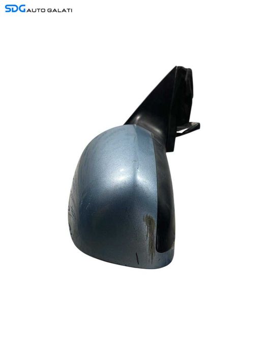 Oglinda Electrica Dreapta Audi A3 8P 2004 - 2013 Cod 010754 [L6623]