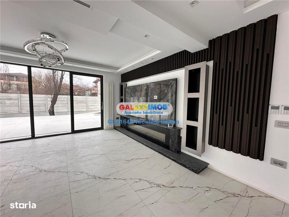 Vanzare Casa Iancu Nicolae Padure Teren 1000 Mp