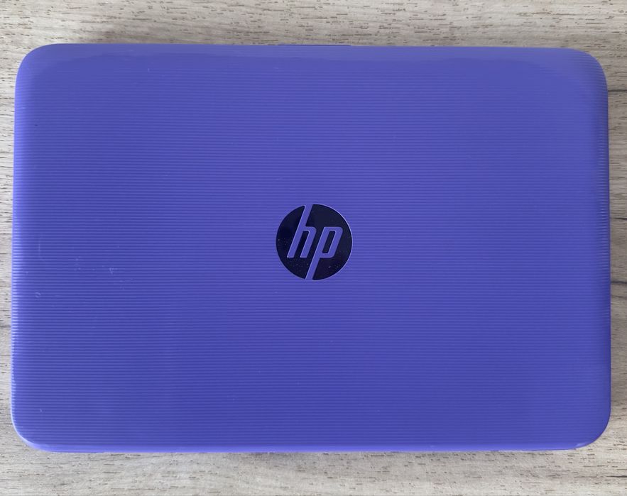 Laptop  HP  11ah0