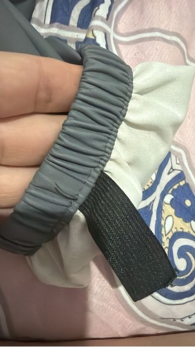 Непромокаемые штаны