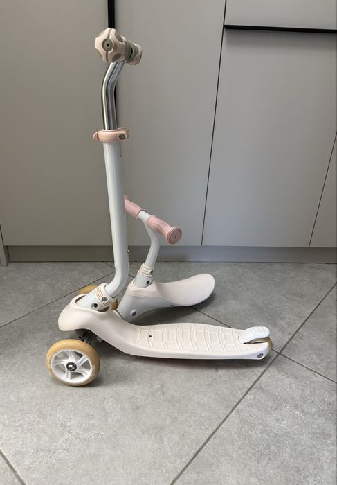 Тротинетка Byox Tristar 3 в 1