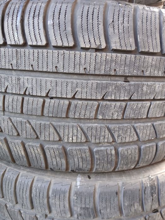 Гуми 295-30-22 четири броя