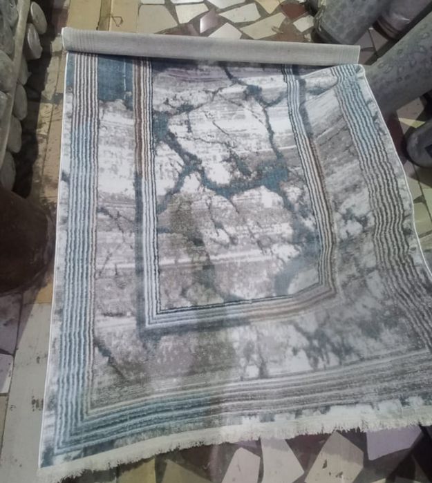 Ковры разных производств