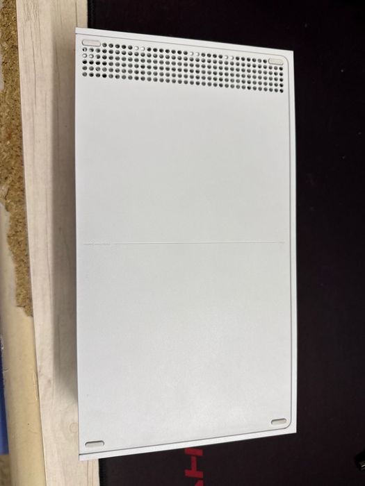 Консоль xbox series S