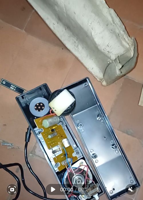 Продам домофонные трубки СССР