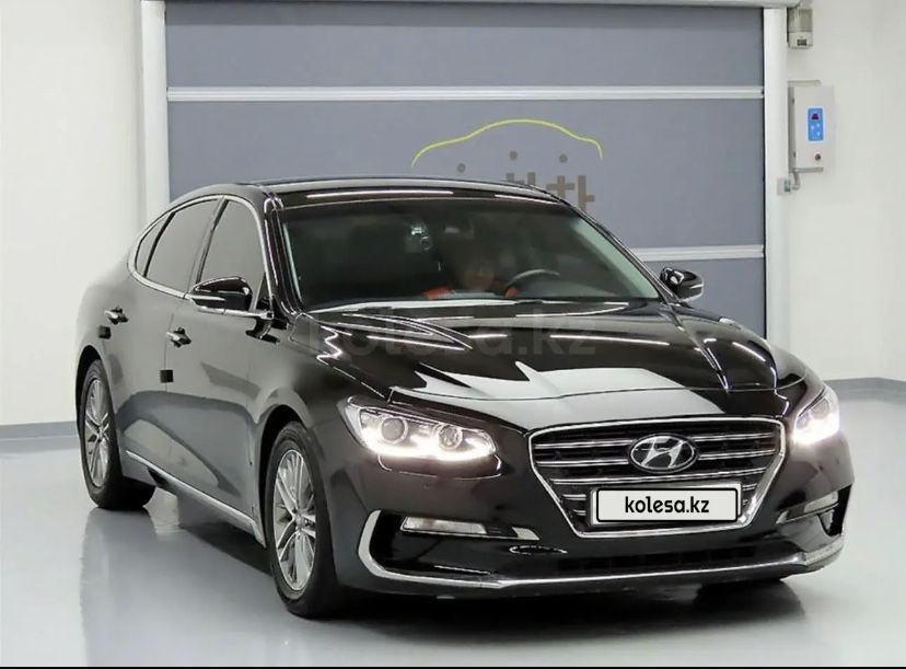 Аренда автомобиля