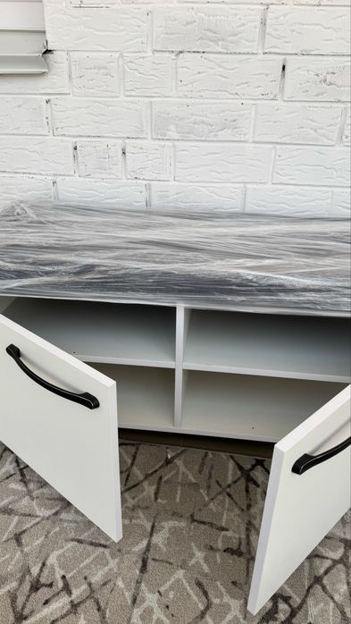 Новая обувница 25000 тг