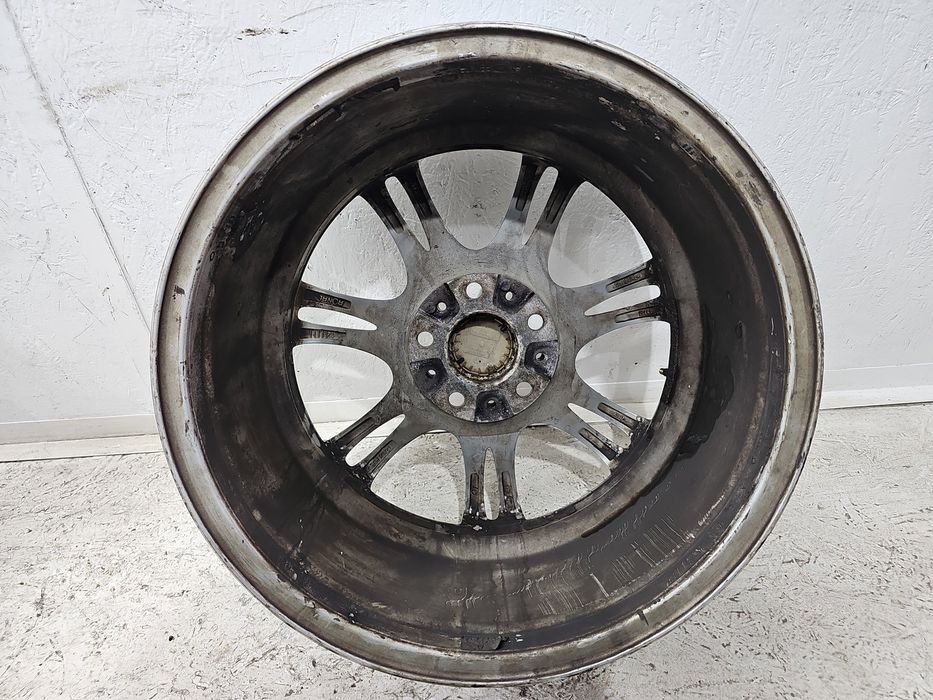 Set jante aliaj Bmw 5 (F10) [Fabr 2011-2016] Berlina Pachet M 7842651