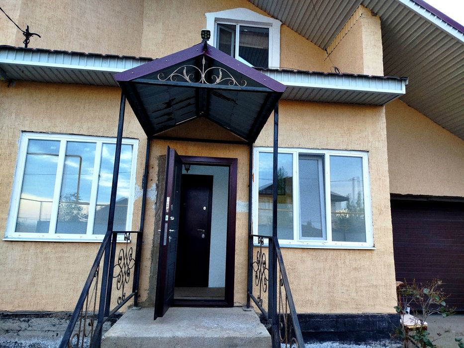 Недвижимость в городе Косшы