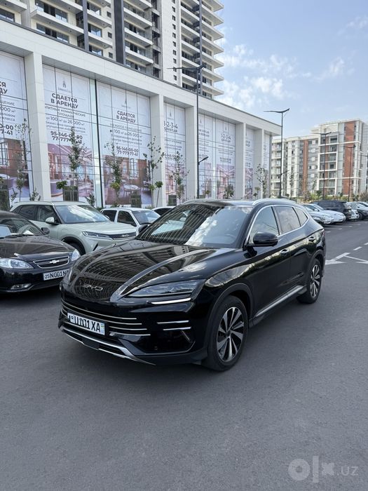Byd chempion 2024