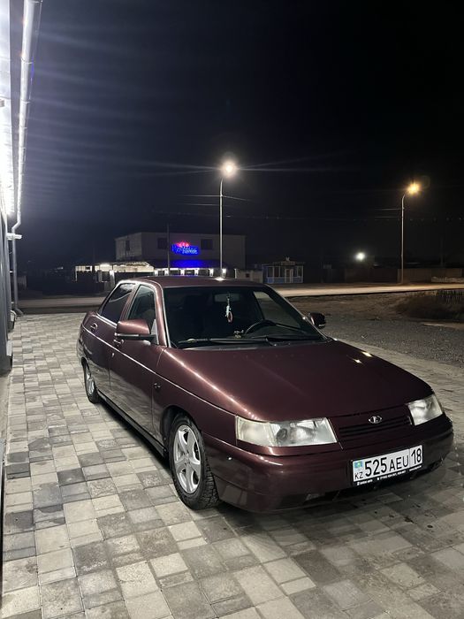 Продам ваз 2110 богдан 2003 года