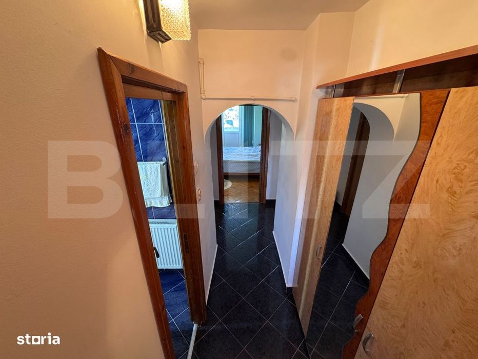 Apartament 3 camere, 79.57 mp, zona Micro 11
