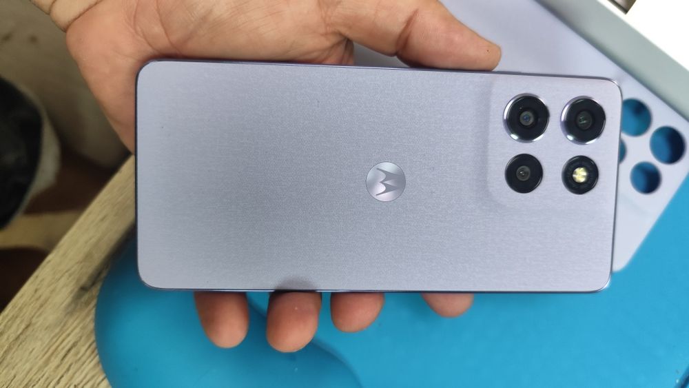 Motorola G86 5G 256gb