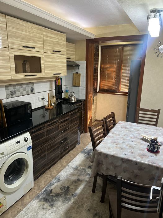 Сдается квартира на 2-этаже ориентир вогзал парк