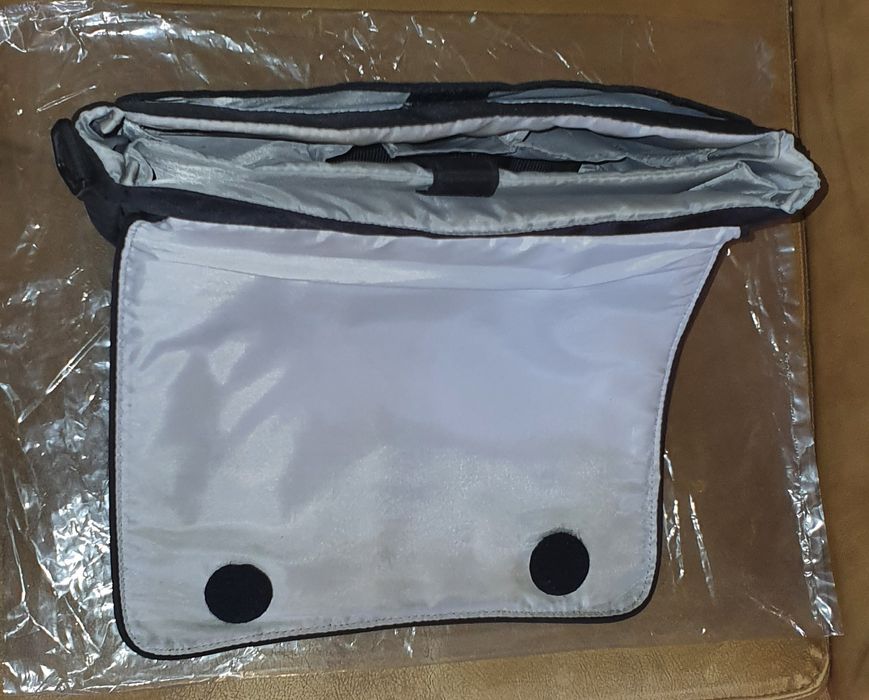 Geanta Netbook, tableta, etc. / Laptop 15.6", etc.