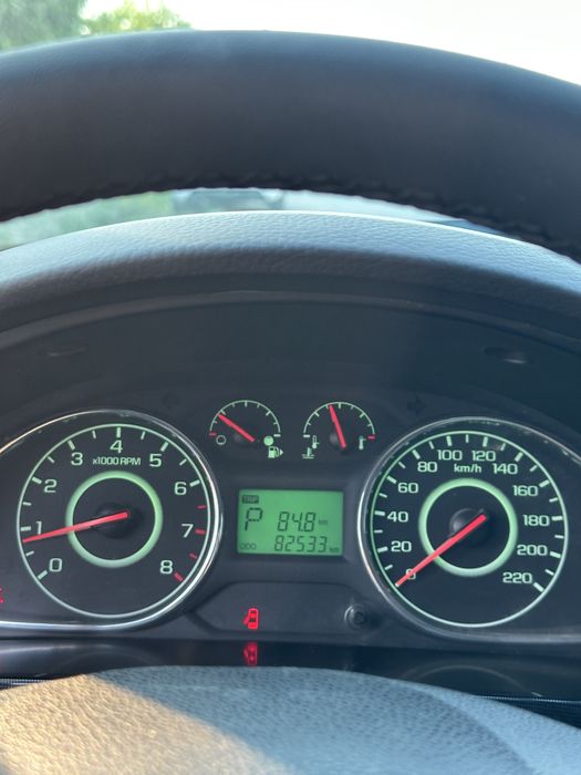 Chevrolet Lacetti / Gentra 2021 — 6