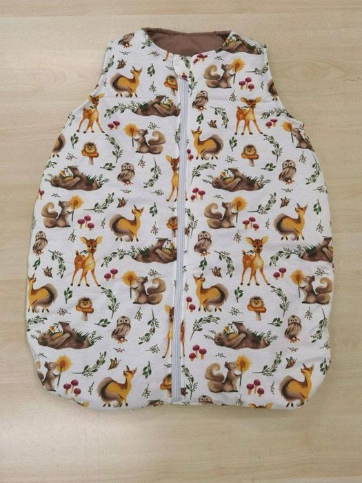 Чувалчета за сън