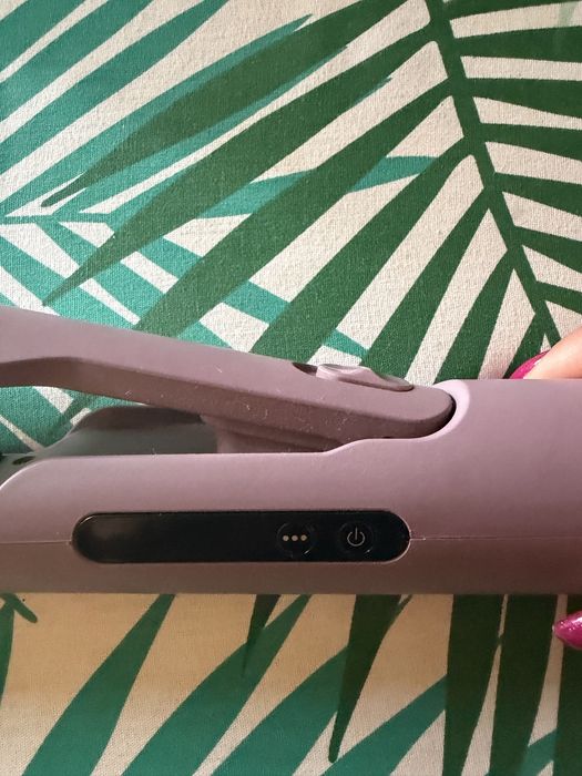 Преса за коса Remington