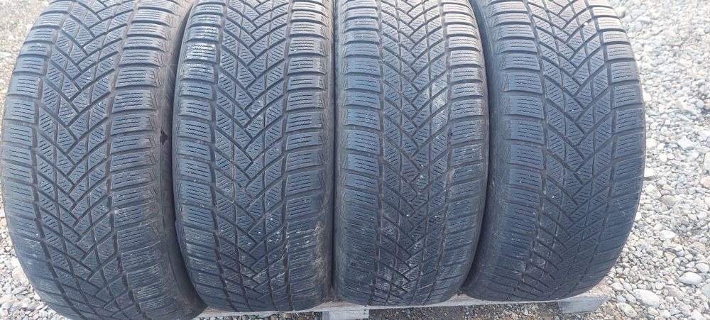 MATADOR 225 50 R 17 M+S